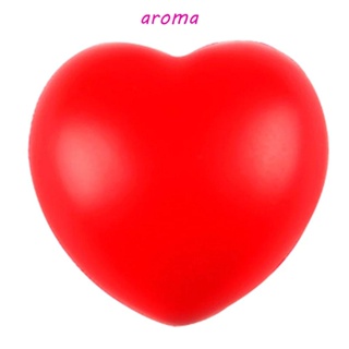 Aroma ลูกบอลฟองน้ํา บรรเทาความเครียด ขนาด 7 ซม. เพื่อการเรียนรู้