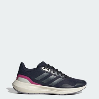 adidas วิ่ง รองเท้า Runfalcon 3 TR ผู้หญิง สีน้ำเงิน HP7567