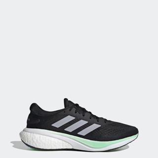 adidas วิ่ง รองเท้า Supernova 2.0 ผู้ชาย สีดำ HQ9940