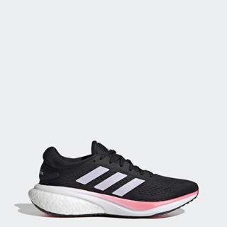 adidas วิ่ง รองเท้า Supernova 2.0 ผู้หญิง สีดำ HR0103