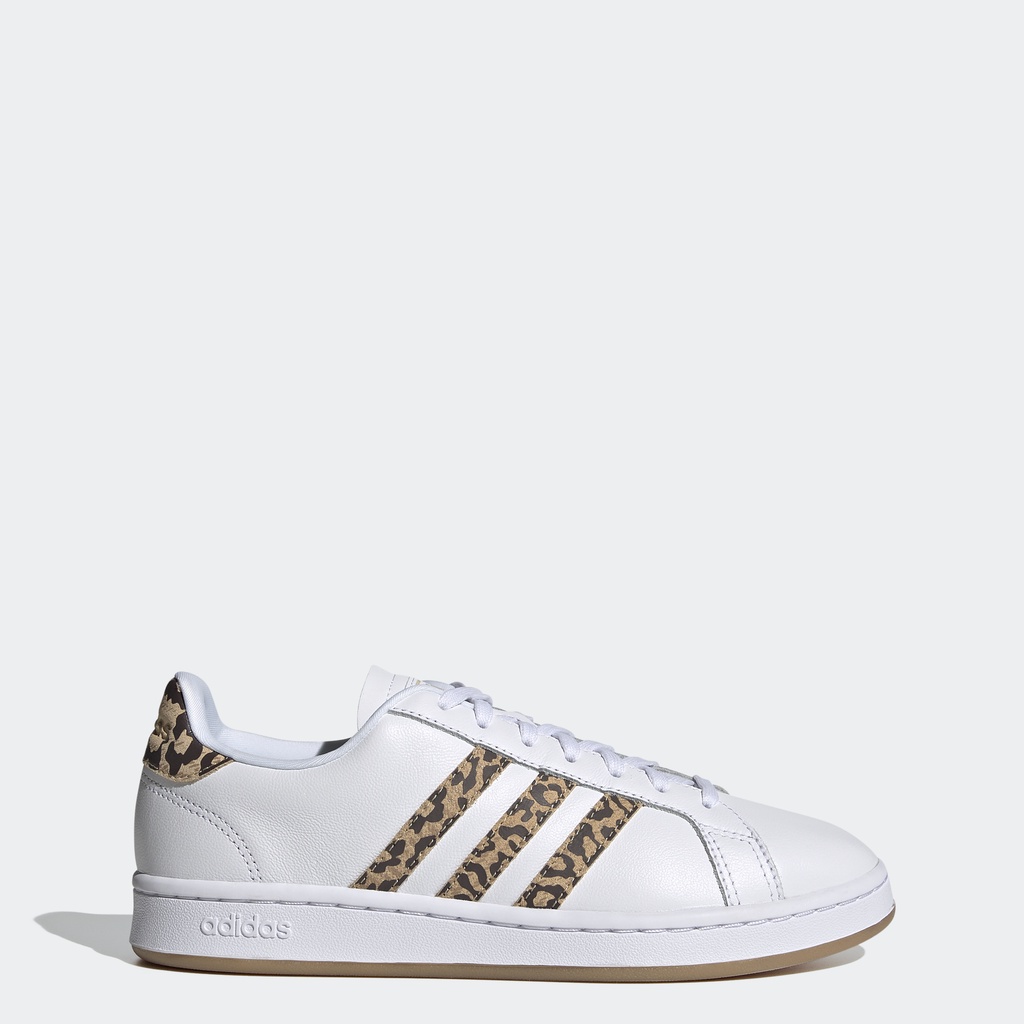 adidas-เทนนิส-รองเท้า-grand-court-ผู้หญิง-สีขาว-fy8949