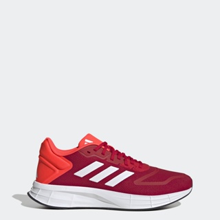 adidas วิ่ง รองเท้า Duramo SL 2.0 ผู้ชาย สีแดง HP2382