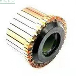 【Big Discounts】Upgrade Your Motor with a Precision Copper Commutator 28 Gear Teeth High Quality#BBHOOD