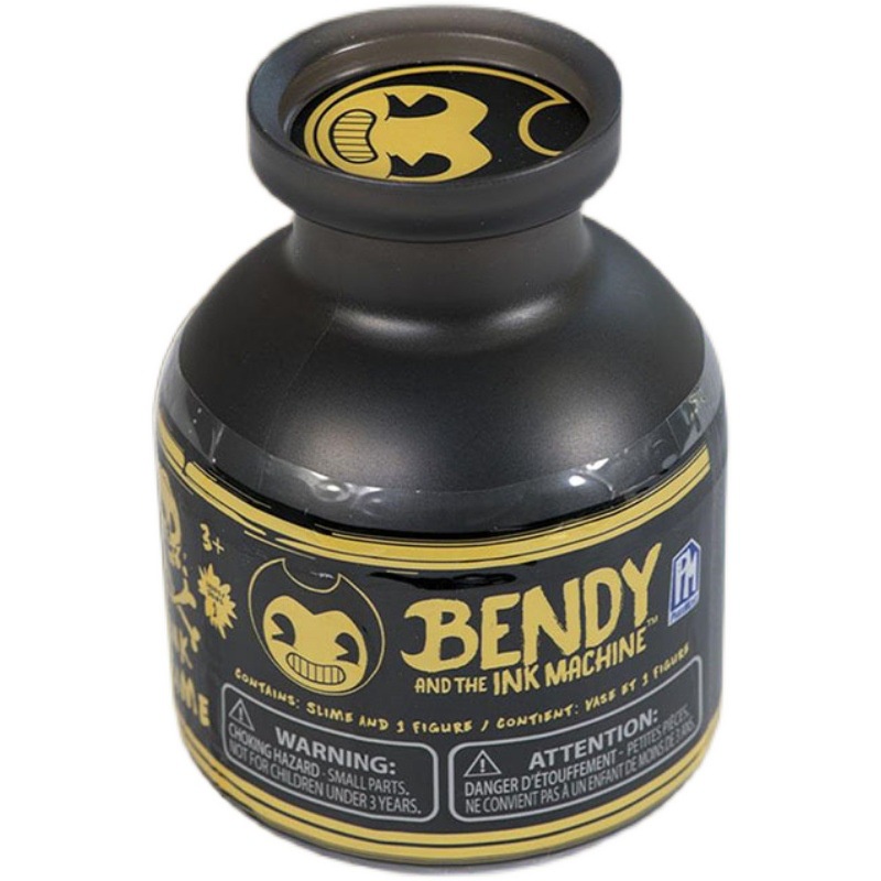 ขายดี-bendy-โมเดลกล่องปริศนา-ขนาด-8-ซีซี-ของเล่นสําหรับเด็ก