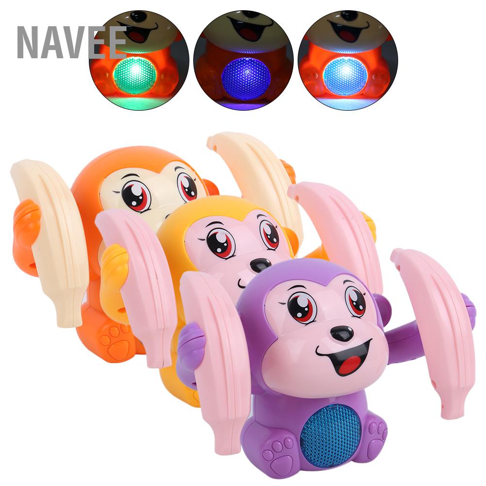 navee-สัตว์ไฟฟ้าของเล่นควบคุมเสียง-induction-รูปแบบการ์ตูนเด็กของเล่นเด็ก