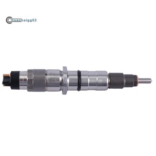 0445120140 ใหม่ หัวฉีดน้ํามันเชื้อเพลิงดีเซล สําหรับ Bosch Cummins 4945316 Vw 2T2198133