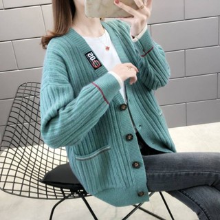  เสื้อผ้าผู้ญิง แขนยาว เสื้อฮู้ด คลุมหญิง สไตล์เกาหลี แฟชั่น FS226198 35Z230901