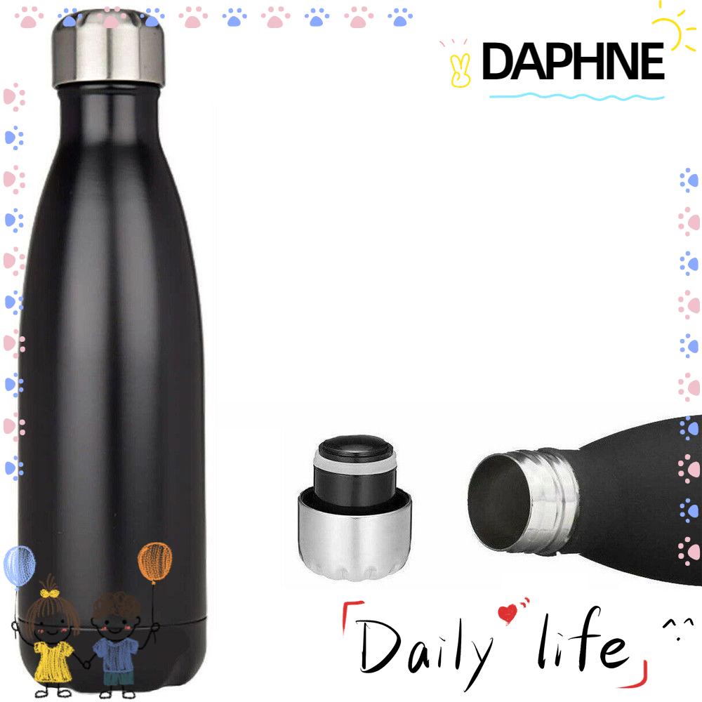 daphne-ขวดน้ําสเตนเลส-มีฉนวนกันความร้อน-ขนาด-500-มล-สําหรับห้องครัว-และห้องอาหาร