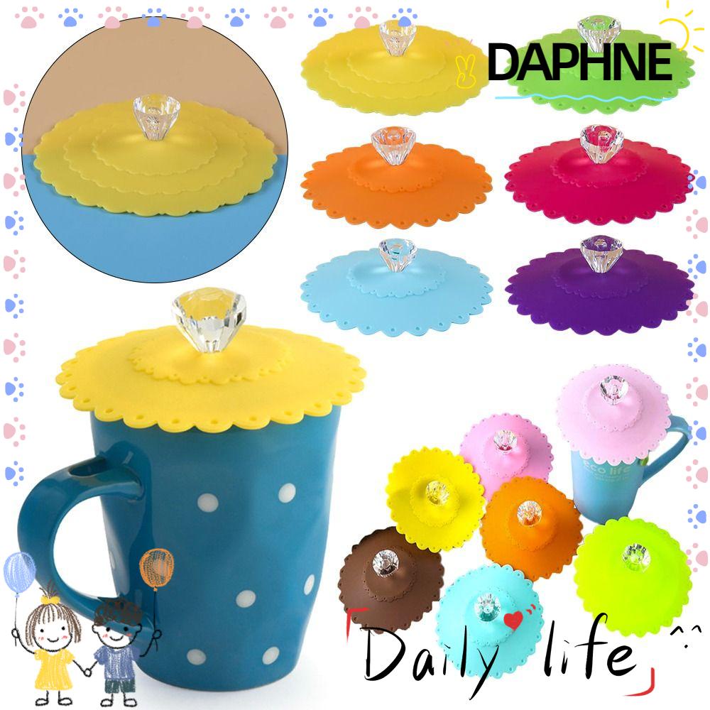 daphne-ฝาครอบแก้ว-ป้องกันฝุ่น-พร้อมที่จับนูน-2-ชิ้น