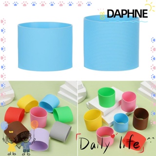 Daphne แผ่นรองแก้วน้ํา ทรงกลม ทนทาน