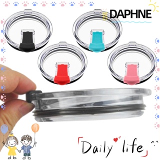 Daphne ฝาครอบขวดน้ํา พลาสติก กันหก ขนาด 20 30 ออนซ์ 20 30 ออนซ์