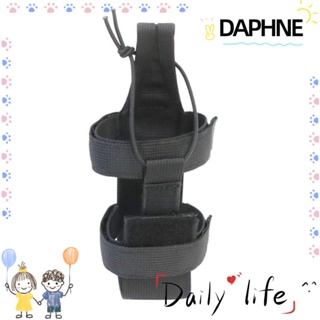 Daphne 1 ชิ้น กาต้มน้ํา กระเป๋า น้ําหนักเบา เดิน กลางแจ้ง ความต้านทานการขัดถู