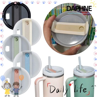 Daphne ฝาขวดน้ําพลาสติก ทนทาน 1 ชิ้น