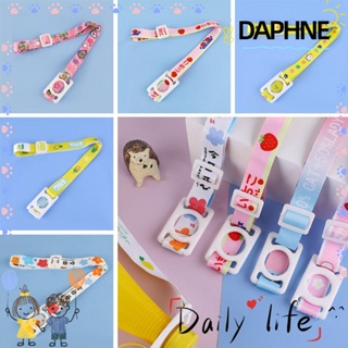 Daphne สายคล้องไหล่ อุปกรณ์เสริม สําหรับขวดน้ํา 2 ชิ้น