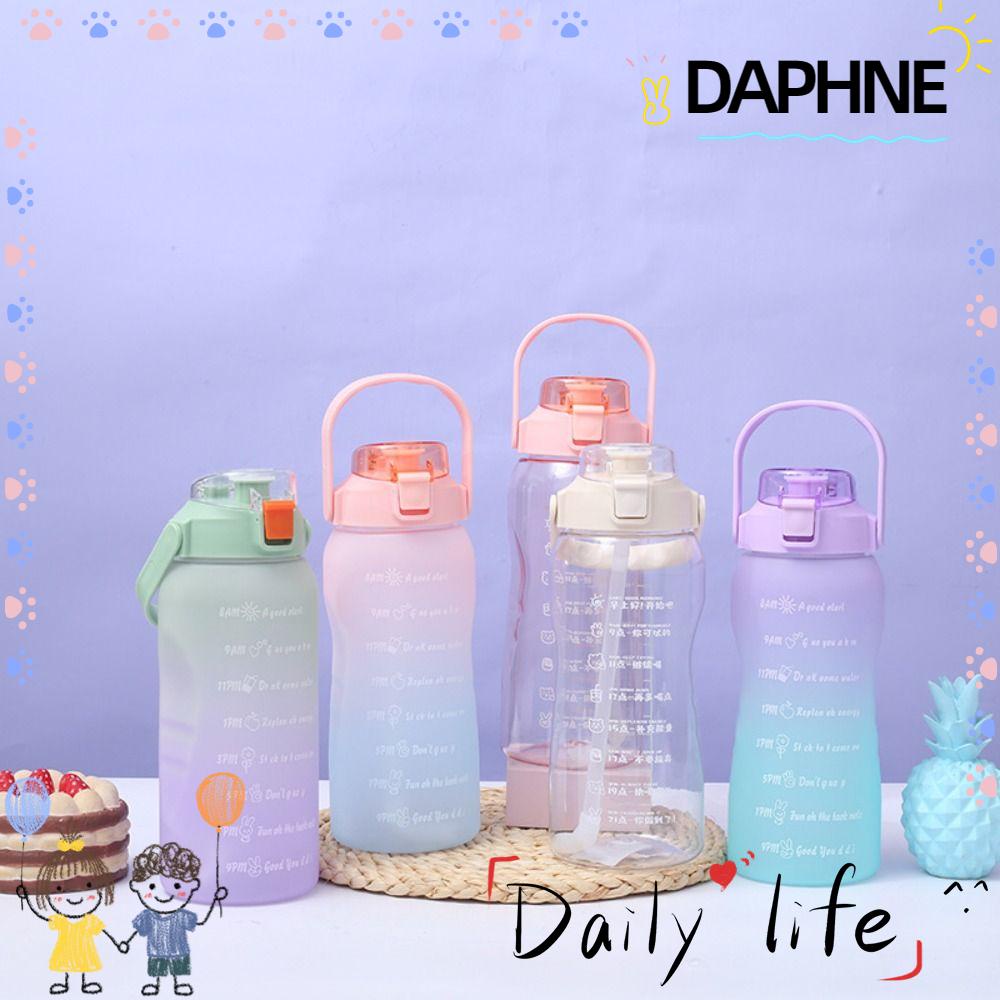 daphne-ขวดน้ํา-พร้อมหลอดดูด-แบบพกพา-สําหรับเล่นกีฬา