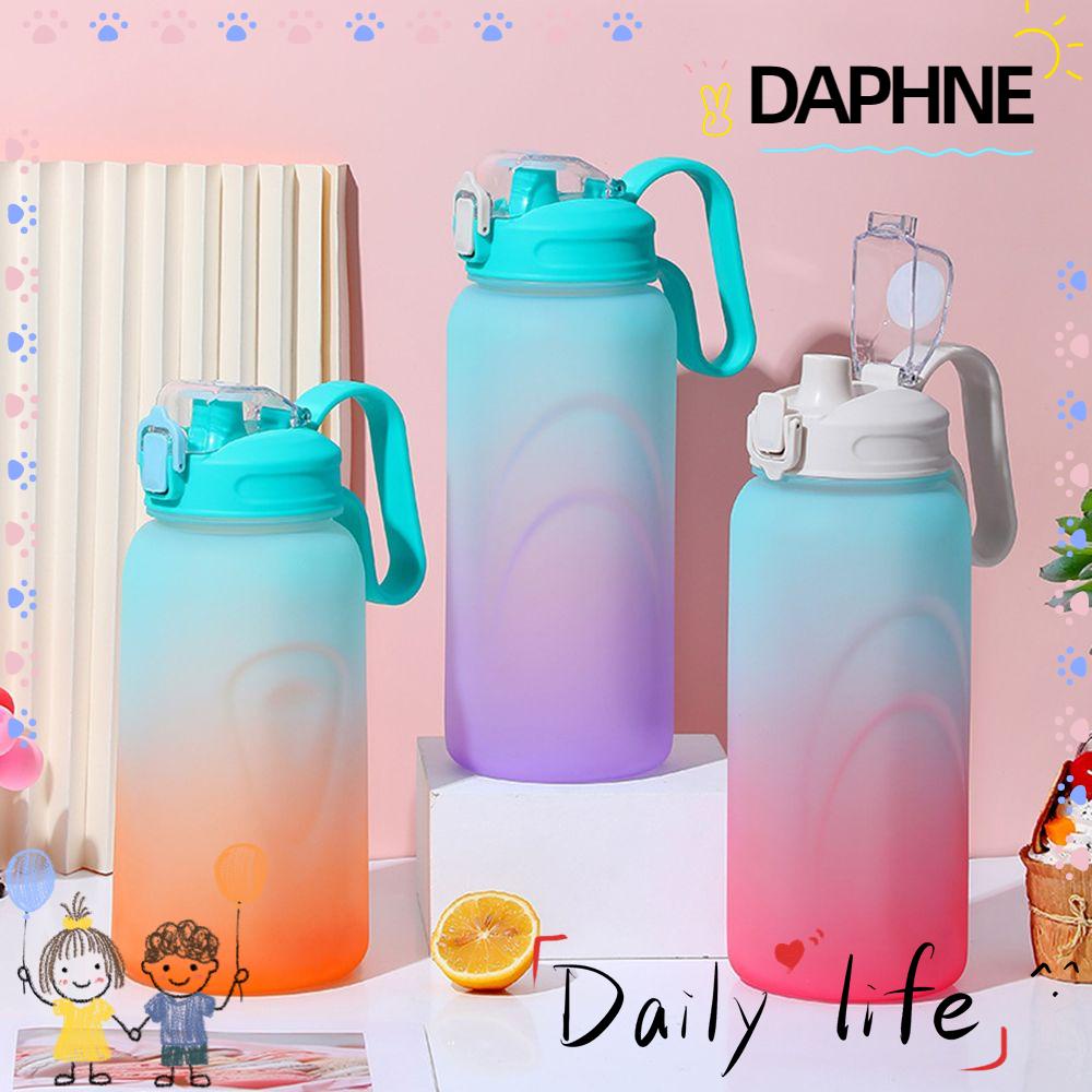 daphne-แก้วน้ําพลาสติก-พร้อมสเกลบอกปริมาณ-สําหรับเล่นกีฬา