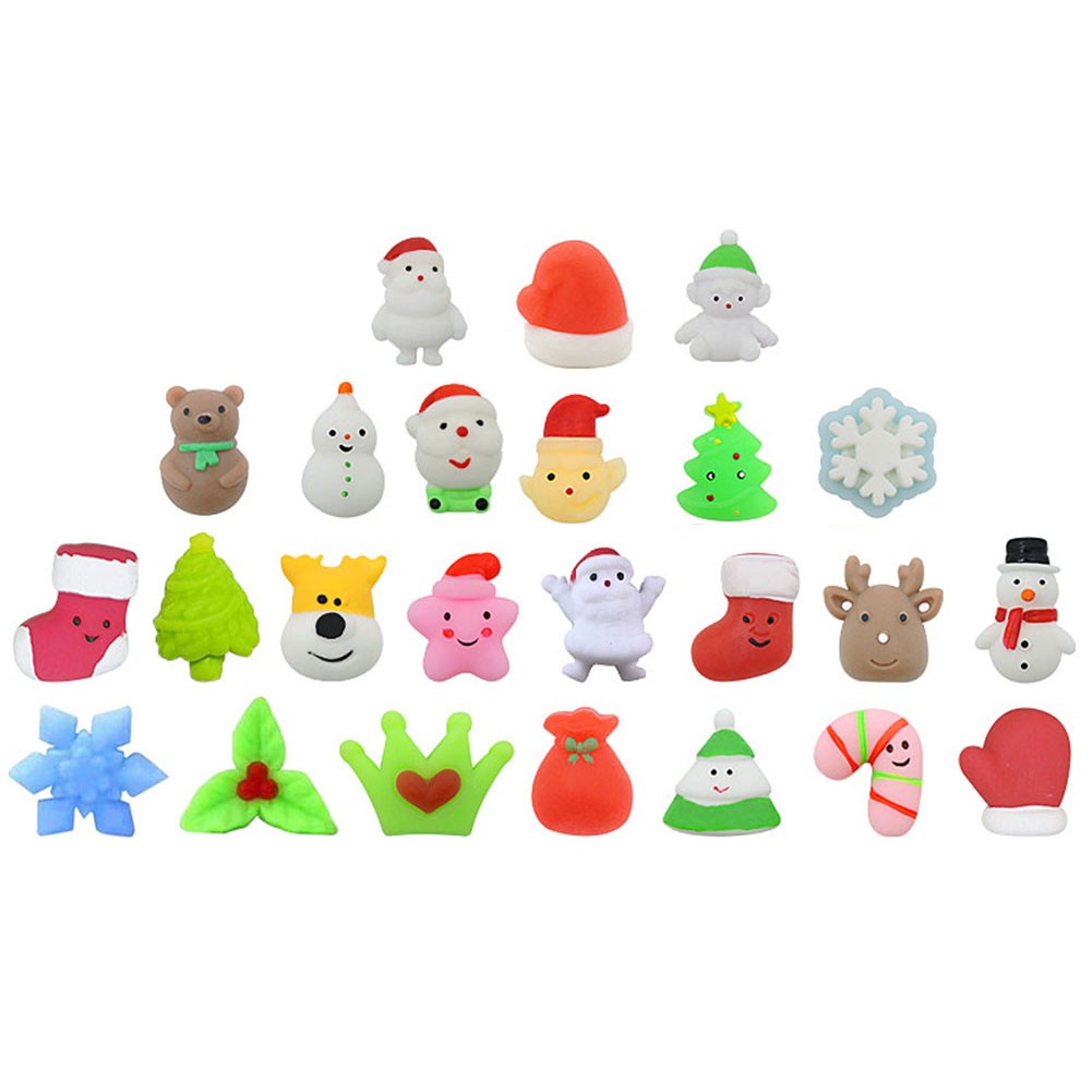 christmas-กล่องปฏิทินของเล่น-ปฏิทิน-24-ช่อง