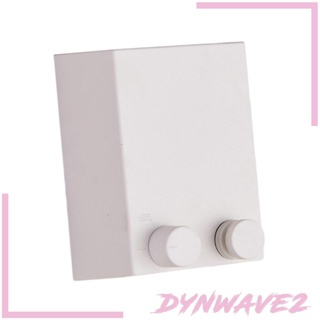 [Dynwave2] ราวตากผ้า ยืดหดได้ ประหยัดพื้นที่ พร้อมหัวเข็มขัด ป้องกันรูปร่าง ทนทาน สําหรับห้องอาบน้ํา ระเบียง