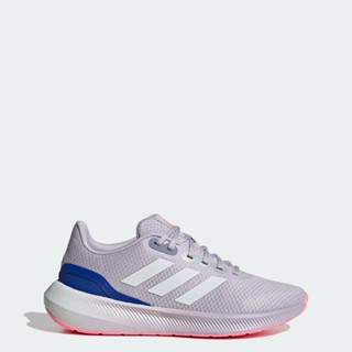 adidas วิ่ง รองเท้า Runfalcon 3.0 ผู้หญิง สีม่วง HQ1474