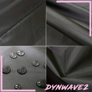 [Dynwave2] ชุดผ้าคลุมเฟอร์นิเจอร์ เก้าอี้ โต๊ะ เก้าอี้ โซฟา สําหรับกลางแจ้ง