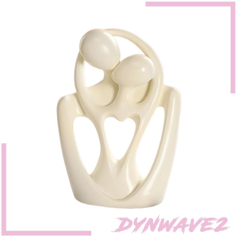 dynwave2-ฟิกเกอร์รูปปั้นคู่รัก-แอปสแตรกท์-สไตล์นอร์ดิก-สําหรับตกแต่งบ้าน-โต๊ะ-ปาร์ตี้