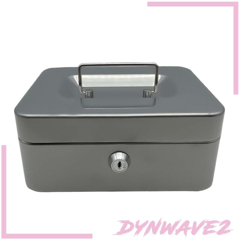 dynwave2-กล่องเงินสด-พร้อมกุญแจล็อค-ล็อกได้-สําหรับเด็ก-และผู้ใหญ่