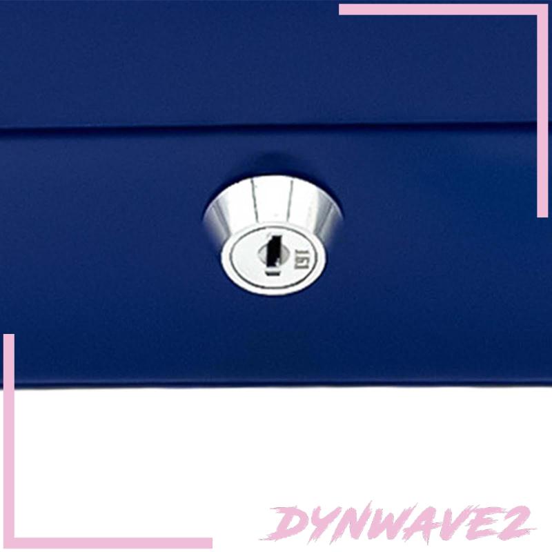 dynwave2-กล่องเงินสด-พร้อมกุญแจล็อค-ล็อกได้-สําหรับเด็ก-และผู้ใหญ่