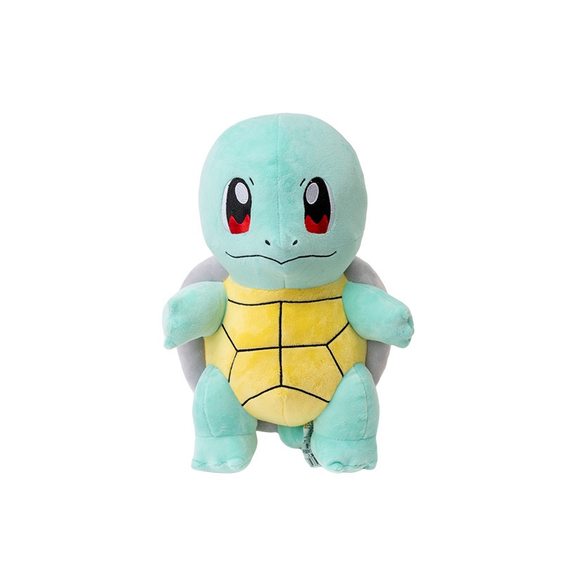 ตุ๊กตาโปเกม่อน-squirtle-8-นิ้ว-ของเล่นสําหรับเด็ก