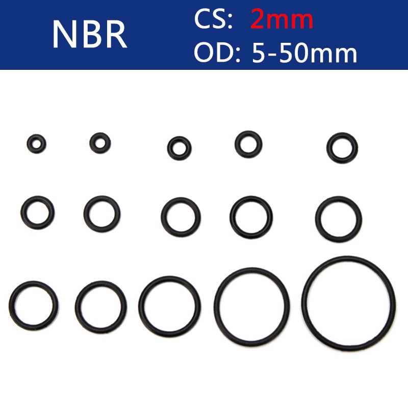 โอริงยางไนไตร-nbr-od-5-มม-50-มม-cs-2-มม-หนา-20-ชิ้น-ต่อชุด-30-ชิ้น-ต่อ-50-ชิ้น-ต่อชุด