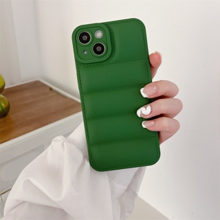 เคสโทรศัพท์ซิลิโคน กันกระแทก กันตก ป้องกันกล้อง สําหรับ iPhone 6 7 8 Plus Se 2020