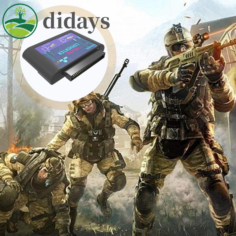 didays-premium-products-ตลับแปลงการ์ดเกม-ms-เป็น-md-สําหรับ-megedrive