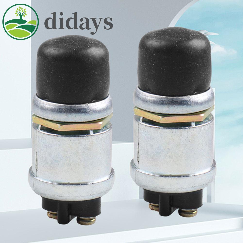 didays-premium-products-สวิตช์ปุ่มกดสตาร์ทรถยนต์-สําหรับรถบรรทุก-เรือ-รถบ้าน-และรถ-atv