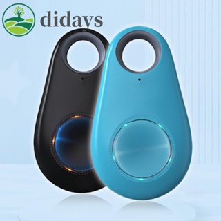 【DIDAYS Premium Products】พวงกุญแจบลูทูธ การ์ดเกม พร้อมแอพออฟไลน์