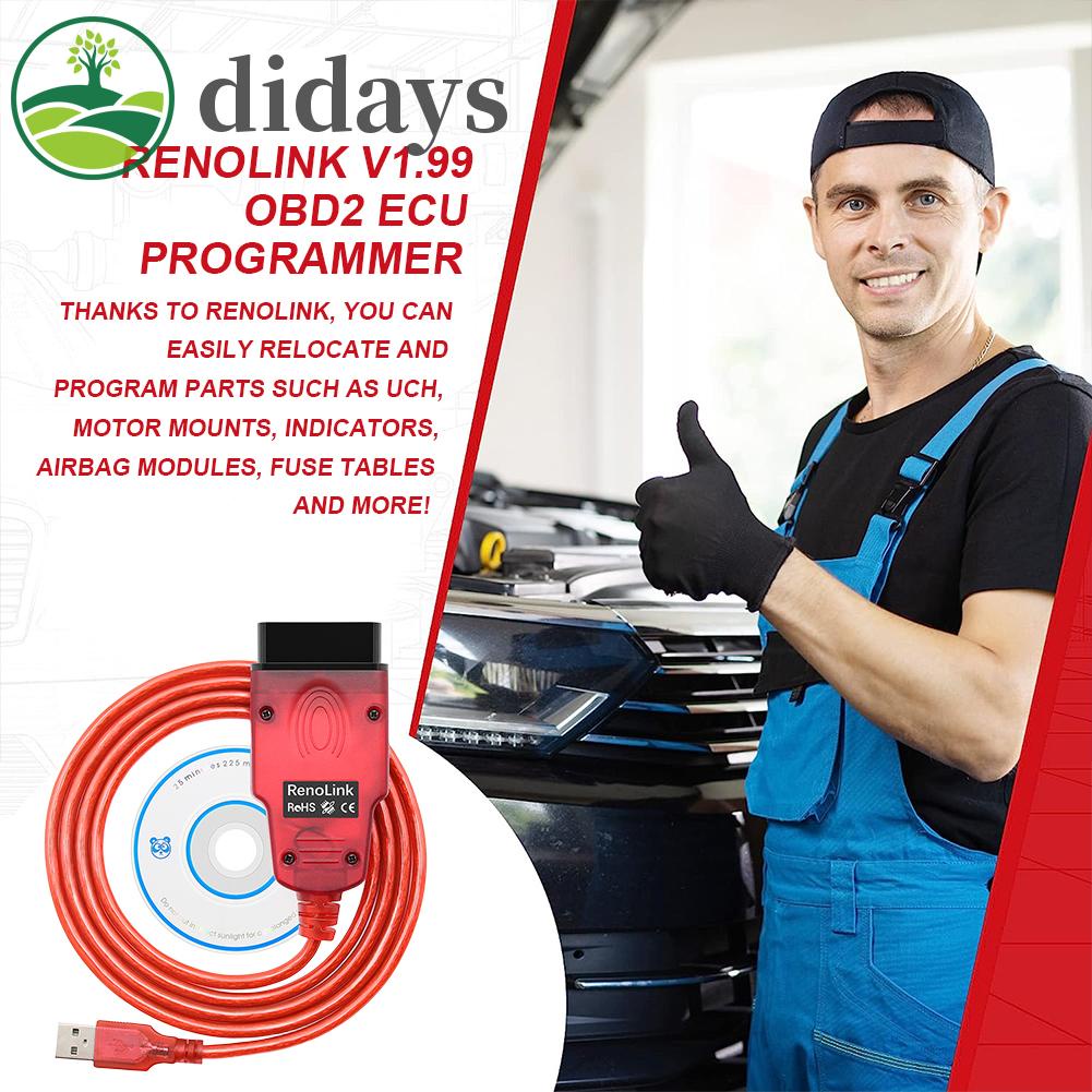 didays-premium-products-obd2-เครื่องมือวิเคราะห์รถยนต์-abrs-key-ecu-obd2-สําหรับรถยนต์-renault