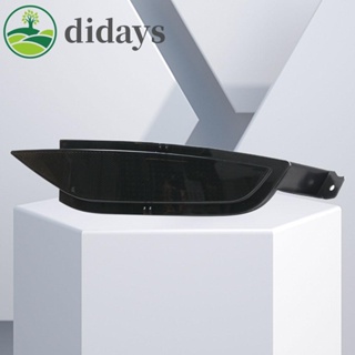 【DIDAYS Premium Products】ไฟเบรกกันชนหลัง 8A61-15K273-AC สําหรับ Ford Fiesta 2009-2014