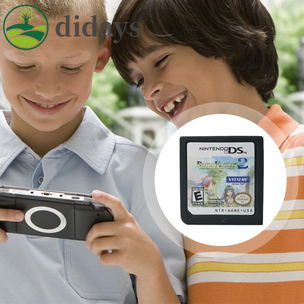 didays-premium-products-การ์ดเกมคอนโซล-nintendo-ds-2ds-3ds-xl-ndsi-แบบมือถือ