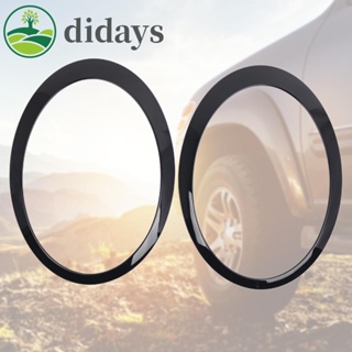 【DIDAYS Premium Products】กรอบไฟหน้า แบบเปลี่ยน สําหรับ Mini Cooper R50 2001-2006