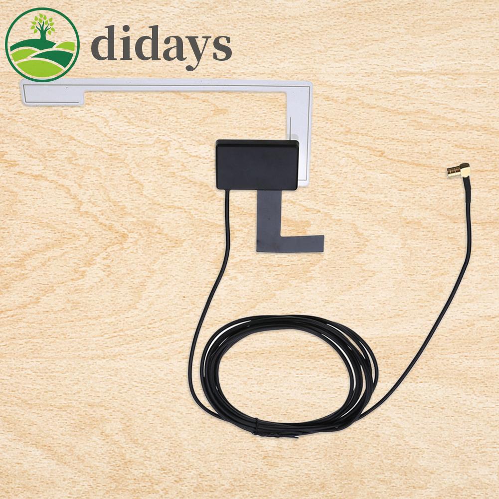 didays-premium-products-เสาอากาศ-dab-dc-5v-dab-เสาอากาศ-dab-ตัวรับสัญญาณ-สําหรับรถยนต์-รถบรรทุก-suv