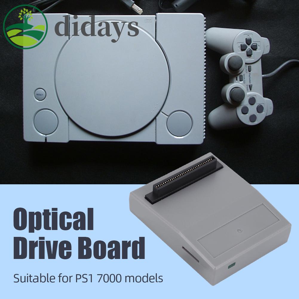 didays-premium-products-บอร์ด-cd-rom-แบบเปลี่ยน-ksm-440adm-cd-rom-สําหรับ-playstation1-7000