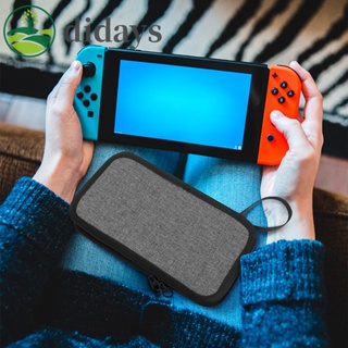 【DIDAYS Premium Products】เคสการ์ดเกม 24 ช่อง สําหรับ Switch Switch OLED