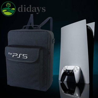 【DIDAYS Premium Products】กระเป๋าเป้สะพายหลัง อเนกประสงค์ สําหรับใส่จัดเก็บอุปกรณ์เล่นเกม หูฟัง