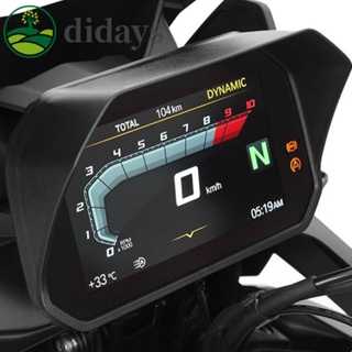 【DIDAYS Premium Products】ฝาครอบป้องกันรถจักรยานยนต์ BMW R1200GS LC R1250R F850GS