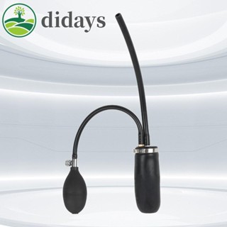 【DIDAYS Premium Products】เครื่องทดสอบควันในรถยนต์ 12V