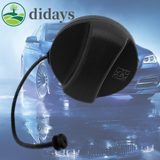 【DIDAYS Premium Products】ชุดประกอบฝาครอบถังน้ํามันเชื้อเพลิง 16117222391 ฝาครอบถังน้ํามันเชื้อเพลิง สําหรับ BMW 1 3 5 7 series