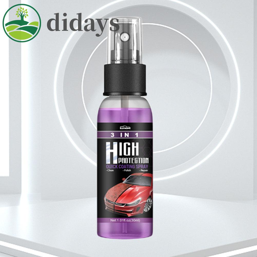 didays-premium-products-เครื่องพ่นสีนาโนเซรามิค-3-in-1-สําหรับรถยนต์