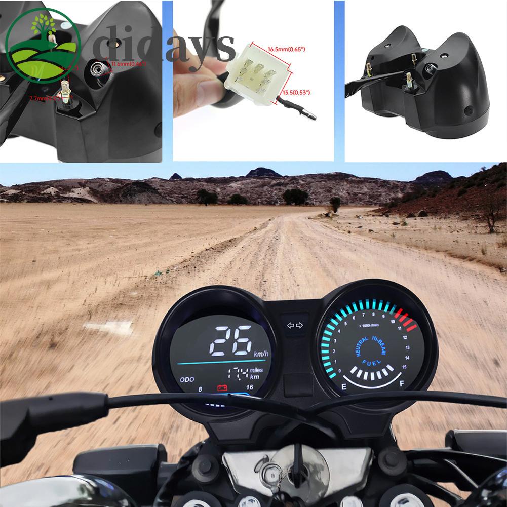 didays-premium-products-เครื่องวัดระยะทางดิจิทัล-150-rpm-199-kmh-mph-สําหรับ-brazil-cg150-titan-150-fan150