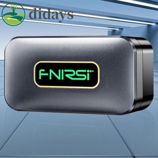 【DIDAYS Premium Products】OBD2 เครื่องมือสแกนเนอร์อ่านโค้ด บลูทูธ 5.1 สําหรับ IOS Android Auto