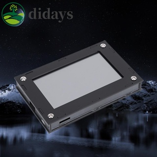 【DIDAYS Premium Products】โมดูลหน้าจอสัมผัส LCD-TFT 4.3 นิ้ว 480*272 สําหรับส่วนประกอบไฟฟ้า