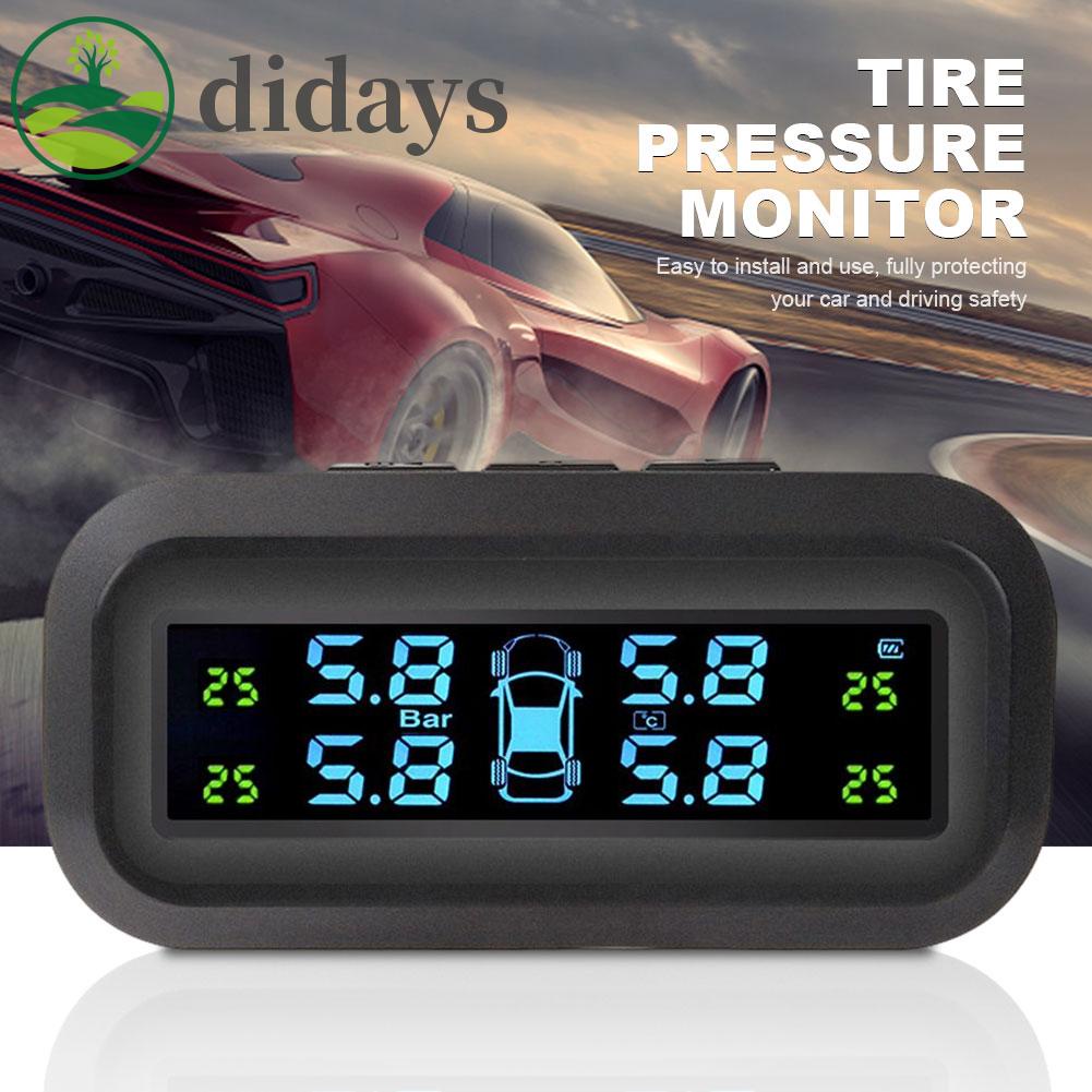 didays-premium-products-เซนเซอร์วัดความดันลมยางรถยนต์-สําหรับเครื่องมือรถยนต์