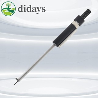 【DIDAYS Premium Products】เครื่องทดสอบผ้าเบรกรถยนต์ 1.5-13 มม.